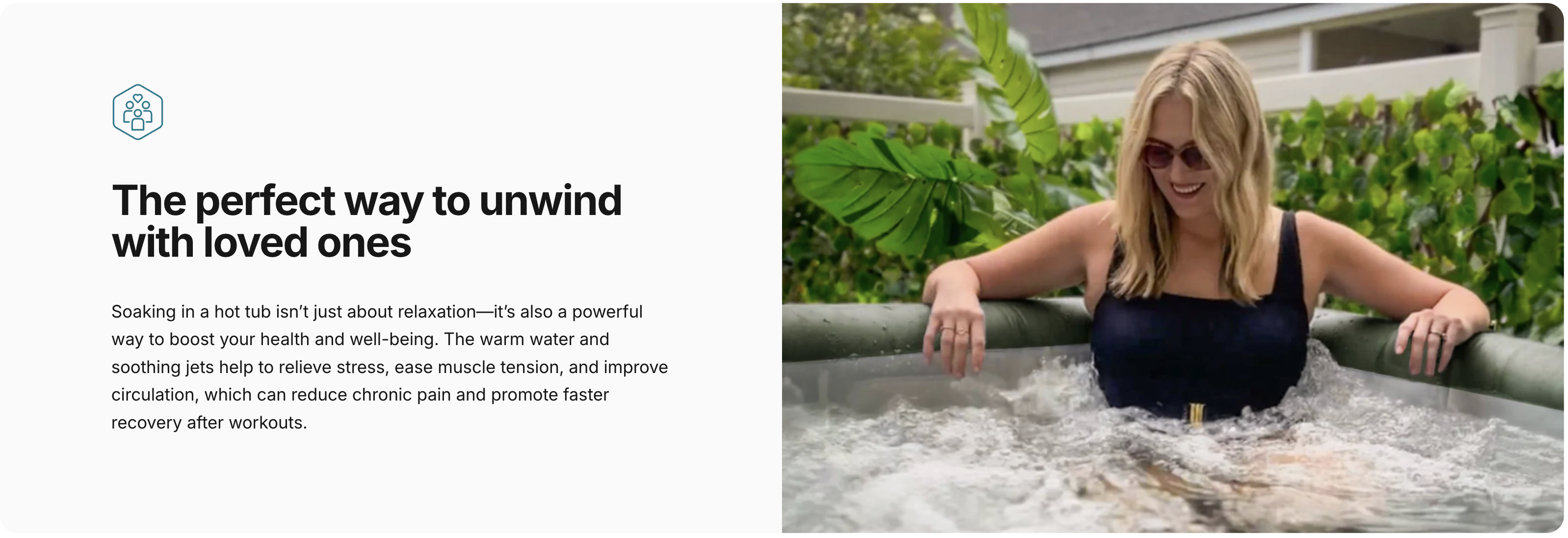 The perfect way - CF WAVE